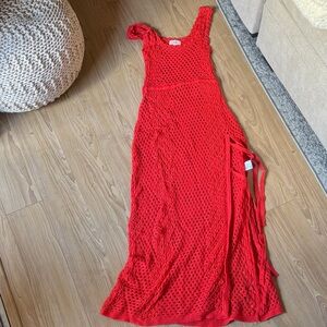 chinese dress ladies Estella Maxi Dress main image 0